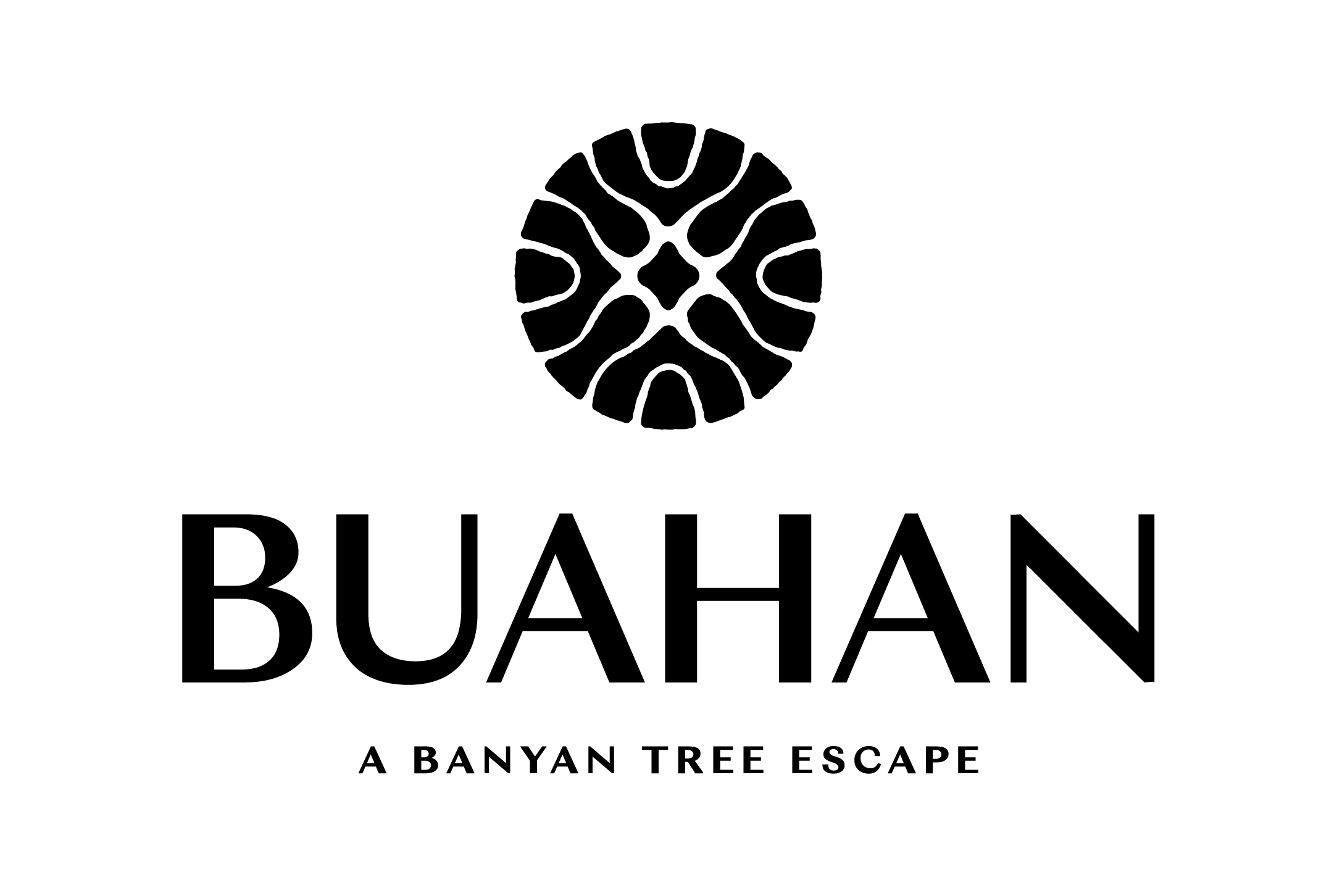 Buahan Logo